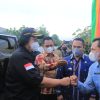 Menteri LHK RI Kuker ke Kota Pekanbaru