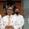 Menkopolhukam Minta RUU Perampasan Aset Jadikan Prioritas DPR