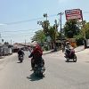 Jalan Selesai Diaspal , Warga Kelurahan Sidomulyo Barat Berterimakasih Melalui Radio