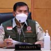 Pemkot Pekanbaru Minta Camat dan Lurah Data Kembali Lansia