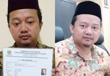 Pimpinanan Ponpes Tersangka Kasus Pencabulan, Ponpes Ditutup