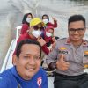 Disbudpora Gelar Event Sampan Layar Jong Katel Dan Lomba Memancing Di Kecamatan Kuala Kampar