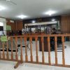 Kedua Kali Sidang Ditunda, Hakim  Pertanyakan Kapasitas Saksi Ahli JPU