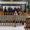 Kasus Pungli Pasar SBP, Terungkap BB Meja Ternyata Diduga Dirusak Empat Orang Keluarga Pelapor