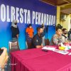Tindak Pidana Penipuan  dan penggelapan investasi Bodong Diungkap Oleh Polresta Pekanbaru