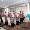 Bupati Bengkalis Ajak Seluruh Pengurus Dekranasda Harus Lebih Kreatif dan Inovatif