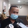SDN 1 Pekanbaru Berasa di Areal Pasar : Disdik Pekanbaru Segera Pindahkan Murid SD Negeri 1 ke Sekolah Lain