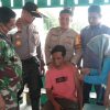 Camat Daerah Teluk Meranti Dampingi Pelaksanaan Vaksinasi Di 4 Desa Kecamatan Teluk Meranti
