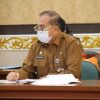 Pemko Mendukung Pelaksanaan Operasi Lilin Lancang Kuning 2021