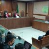 Eks Dirut Pelindo II RJ Lino Divonis 4 Tahun Penjara