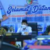Firdaus : Penerapan PPKM Level 2 di Kota Pekanbaru Masih Berlanjut
