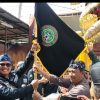 Pemda Kampar Serahkan Degung Ke Misuri Kampar, Juga Sukses Pelantikan Misuri Sikkap Kota Bangkinang