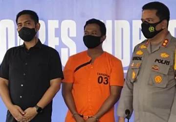 2021, Polres Inhu Selesaikan Kasus Perbankan Dengan Nilai Rugi RP21,215 Miliar