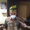 Wawako Pekanbaru Minta Disdukcapil Tingkatkan Sosialisasi Pelayanan Online