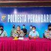 Kasus Cabul Anak di Bawah Umur  Telah Damai Namun Proses Hukum Lanjut, Berkas Sudah Dikirim Ke Kejaksaan