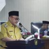 Bupati Kampar Imbau Masyarakat agar Waspada Terhadap Cuaca Ekstrim