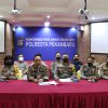 Capaian  kerja Polresta Pekanbaru Selama Tahun 2021