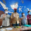 HP Pekanbaru Lakukan Konferensi Pers Terkait Dugaan Indikasi Korupsi di Sekertariat DPRD Kota Pku