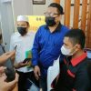 Skandal  Kasus Dugaan Tindak Korupsi  Terjadi  Di Sekretariat DPRD Kota Pekanbaru