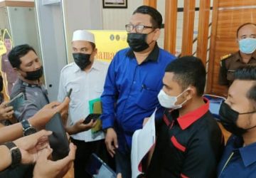 Skandal  Kasus Dugaan Tindak Korupsi  Terjadi  Di Sekretariat DPRD Kota Pekanbaru