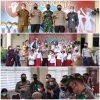Kapolresta : Gelar Vaksinasi Merdeka Anak Umur 6-11 Tahun Tingkat Sekolah Dasar 1.000 Vaksinasi