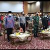 Ketua Misuri Kota Pekanbaru Dedi Suryadi Resmi Dilantik