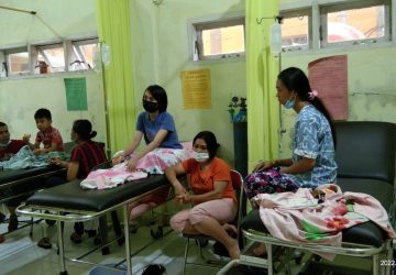 Warga Muntah dan Sakit Perut Diduga Usai Konsusmsi Nasi Bakar Saat Natal
