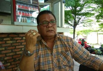 Tokoh Masyarakat Riau: “Saya Bingung dan Tak Tau Permasalahan si Larshen Yunus, Jadi Tolong Jangan Digoreng goreng Statement Saya