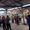 Kapoldasu Pastikan Ledakan Di Sibolga Berasal Dari Bom Ikan