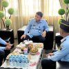 Hadapi Ancaman Teror, Direktur Jenderal Pemasyarakatan Jangan Gentar, Saya Akan Pasang Badan
