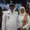 Kepala desa Sei kuning terpilih Bapak ABDUL HALIK di Lantik oleh Bupati Rohul