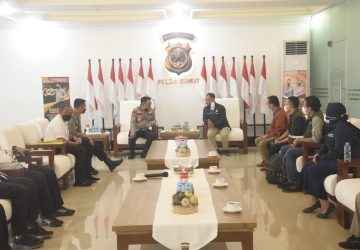 Investigasi Polda Sumut dan Komnas HAM RI, Kapoldasu : Kesamaan Fakta yang kami temukan