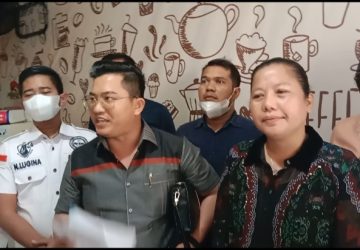 Mediator Disnakertrans Riau Mengusir Kuasa Hukum Korban PHK Sepihak, Tempuh Jalur Hukum