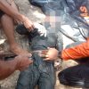 Empat Orang Warga Asal Kep Nias Korban Tenggelam Saat Pergi Kerja Nyeberang Sungai, Berhasil Ditemukan