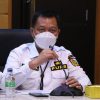 Kepala Dinas PUPR Pekanbaru Indra Pomi : Fokus Penanganan Banjir dan Perbaikan Drainase
