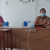 Baru Dilantik Jadi Direktur RSUD, Diduga Kangkangi Aturan Bupati Nias