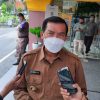 Wako Pekanbaru Dr. H. Firdaus : Dorong OPD Lakukan Percepatan Belanja Daerah di Awal Tahun