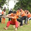 Pemkab Kampar Adakan  Perlombaan Antar OPD Untuk Memeriahkan Hari Jadi Kampar ke-72