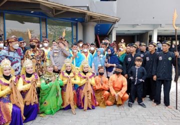 MUBES Ke-2 MISURI Berjalan Lancar, Dihadiri Seluruh Jajaran Se Provinsi Riau.