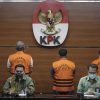 Para Tersangka Kasus Proyek Jalan Lingkar di Bengkalis Segera Disidang