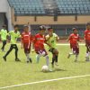 Pemprov Riau Gelar Ajang Penjaringan Sepakbola,  Kampar bersama 52 Tim U -10,  U-12 Dan U-14 Perebutkan Tiket Ke Bandung