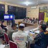 Pemkab Kampar: Rakor Dengan Forkopimda, Bupati Kampar Tegaskan Progres Vaksinasi Terus Di Gesa