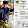 Panji Sumirat SE Nahkodai Ketua Umum PPSI Provinsi Riau, Baca Struktur