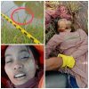 Penemuan Mayat Wanita Mengapung di Bendungan Sungai Paku Kampar Kiri