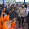 Kapolda Riau Gerak Cepat Putus Mata Rantai Peredaran Narkoba