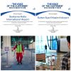 Sebanyak 8 Bandara AP II Raih Sertifikat ACI World’s Voice Of The Customer Termasuk Bandara SSK II Pekanbaru