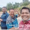 Terkait Kasus Drainase Perkantoran Tenayan Raya, LSM FPPI Dukung Laporan Ormas PETIR
