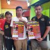 Penganiayaan Terhadap 5 Anggota Barisan Rental Nasional, Desak Polri Usut Tuntas