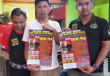 Penganiayaan Terhadap 5 Anggota Barisan Rental Nasional, Desak Polri Usut Tuntas