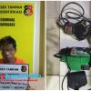 Tim Opsnal Polsek Tampan Ungkap Pelaku Pencurian Hp di Warnet saat Penjaga Ketiduran